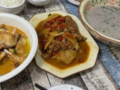 -南雄雄州土菜餐厅(粤北大厦店)