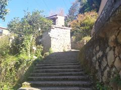 -大罗山风景区