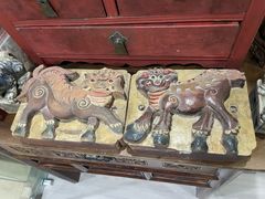 -三峡古玩城(泰古广场店)