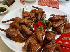 -红日饭店(裕隆三路店)