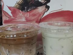 -瑞幸咖啡(时代国际店)