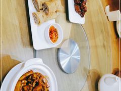 -枣子树·素食餐厅(普陀山店)