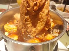 -厦门艾美酒店·新食谱西餐厅