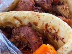 -王虎子大饼(甸柳新村五区店)