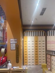 -meland亲子乐园•派对•研学(宁波华润万象城店)