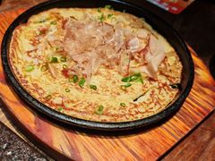 -千代武日本料理(爱建店)