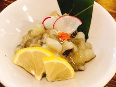 -白石的深夜食堂(大上海店)