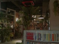 -NLFS1983咖啡花园餐厅(锦桂店)