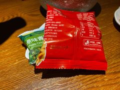 -炊烟小炒黄牛肉(东庆街店)