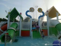 -武汉玛雅海滩水公园
