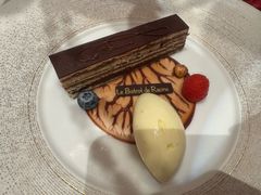 -Le Bistrot de Racine