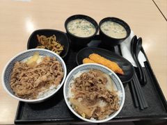 -吉野家(上海美罗城店)