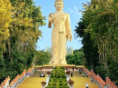 -西双版纳勐泐文化旅游区