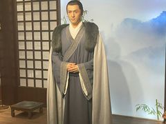 -上海杜莎夫人蜡像馆