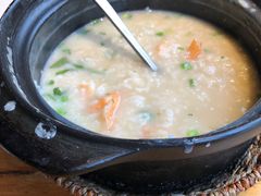 -颐和•海鲜砂锅粥•啫啫煲(奥林匹克广场店)