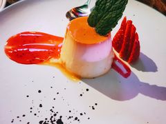 焦糖炖蛋-Famous肥猫墨西哥音乐餐吧(五棵松华熙LIVE店)