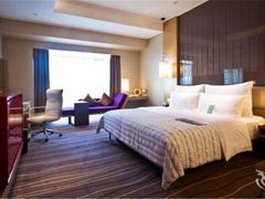 -青岛富力艾美酒店