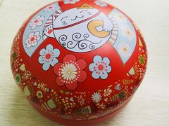 -麦雪尔甜品·生日蛋糕(新街口旗舰店)