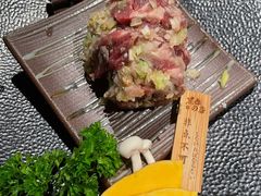 -黑牛の店·和牛烧肉(石家庄万象城店)