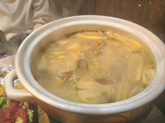 -束河人家(南锣鼓巷店)