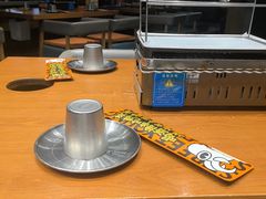 -路边羊烧烤酒场(宝带路店)