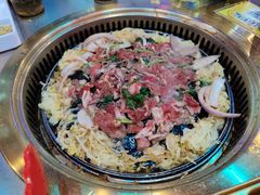 招牌肥牛-杨记齐齐哈尔烤肉(总店)