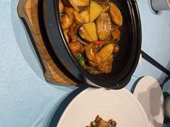 -青螺餐厅·家宴(松雅湖店)