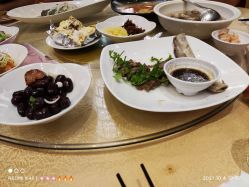 -上海外高桥喜来登酒店·宴会厅