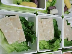 -钱小奴创意自助餐厅·原切谷饲安格斯畅吃(绍兴新昌万达店)