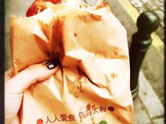 -大利来记餐厅(大三巴店)
