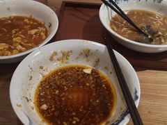 -难忘的面(五矿君澜酒店)