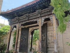 -西安关中民俗艺术博物院