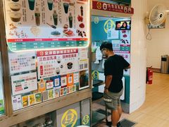 -下环街市熟食中心