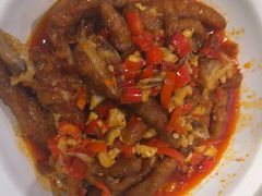 -兰湘子·湘菜小炒(石家庄万象城店)