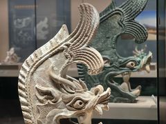 -宁夏博物馆