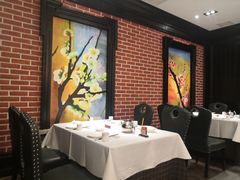 包厢-金春禧·鲁菜海鲜(延吉路万达店)
