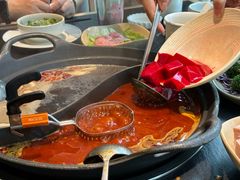 -莺花渡火锅City Green(万象城店)