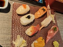 -炙柒Sekinana·精致日料(合生汇店)
