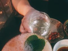 -ohbar live house(人广店)