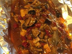 滚石臭鳜鱼-徽珍源(龙茗路店)