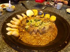 -忆乡情铁锅炖鱼饭店(延庆店)