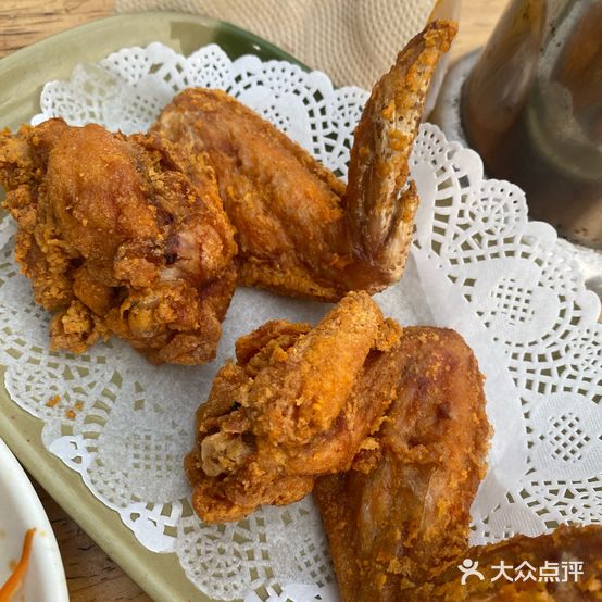 强珍美食夜宵(太平路店)