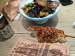 -上海鸡柳店(中街盛京大家庭店)