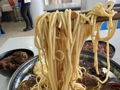 -上海为民商行清真饭店(南大路店)