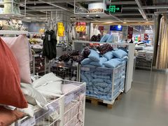 -宜家家居(四元桥商场店)