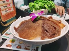 -京城胜利涮羊肉(禧乐汇店)