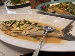 -宏顺佰渔庄(松花湖店)