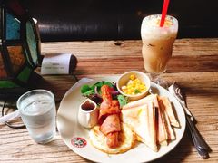 -MAAN COFFEE(金桥店)