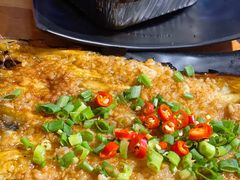 -森龍邑·烧烤·海鲜·炒菜(闽江路店)