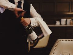 -LONG BAR 廊吧(外滩华尔道夫酒店)